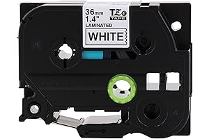 Brother TZE-231 Tape: Your Essential Labeling Solution For Home and Office