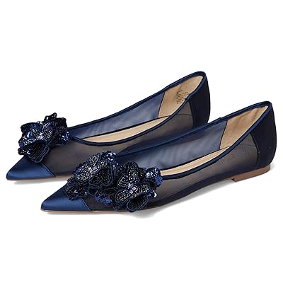 Blue by Betsey Johnson Gray Women