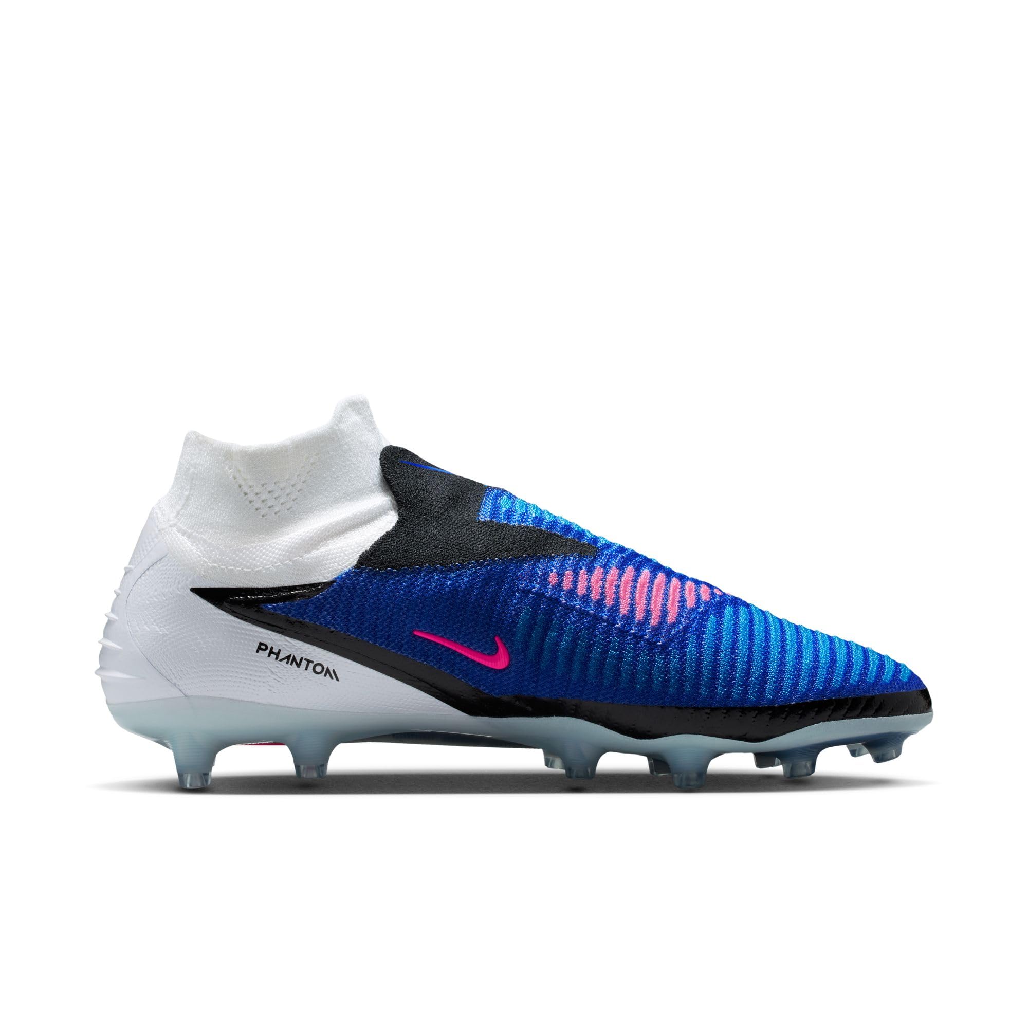Nike Phantom 6 High Elite Fußballschuh für Kunstrasen, HQ2329