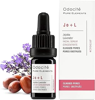 Odacité - Suero concentrado para acné para ca...