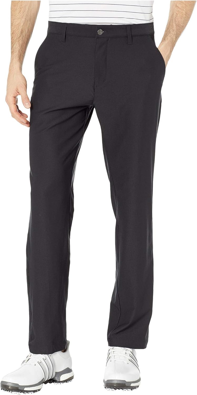 adidas Men's Ultimate Classic Golf Pant (2019 Model) : Clothing, Shoes & Jewelry