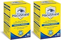 Vista 1 de Macushield Macushield Capsules 90Caps (2 Pack)