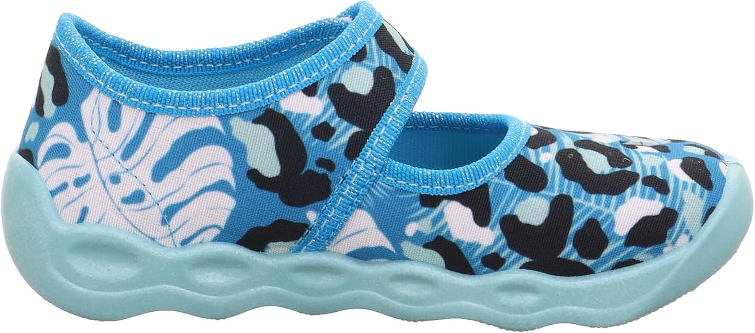 Superfit Bubble, Mule Kids