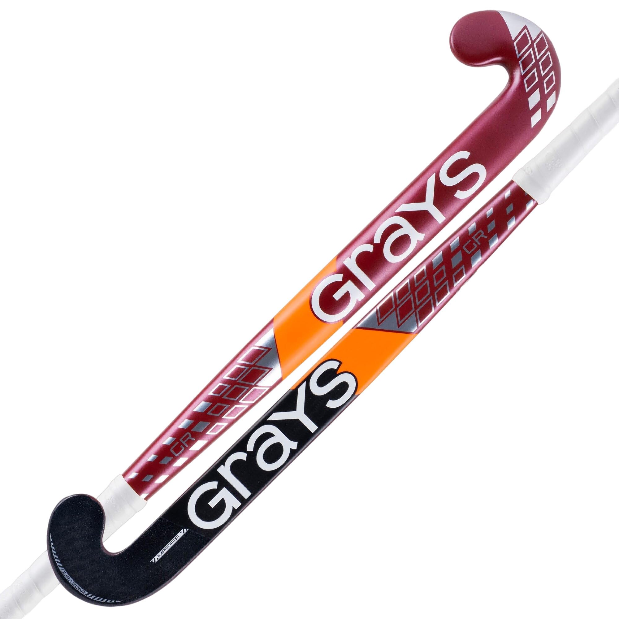 GRAYS GR7000 Ultrabow Hockey Stick (2023/24)