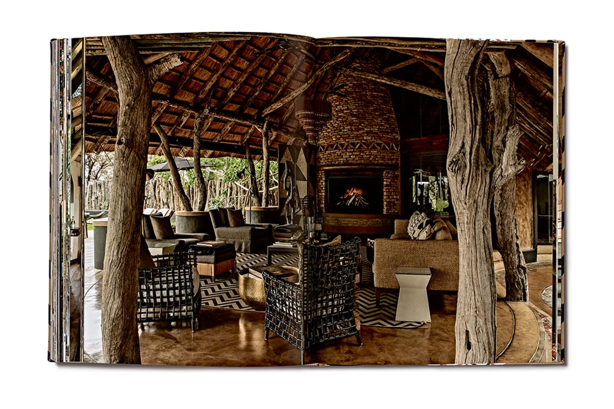 Safari Style: Exceptional African Camps and Lodges