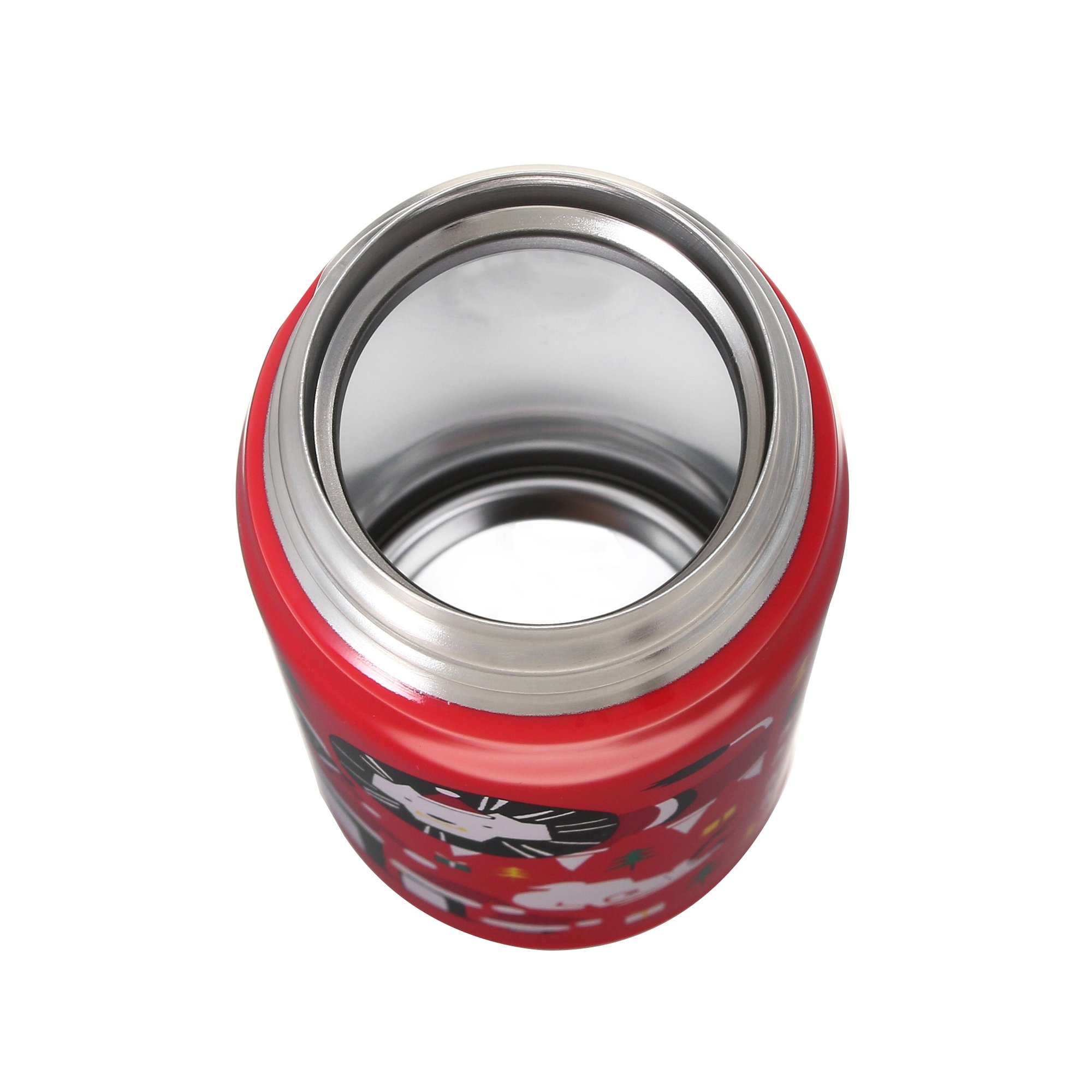 Amazon.co.jp: ホリデー 2017 ハンディステンレスボトル アニマルズ