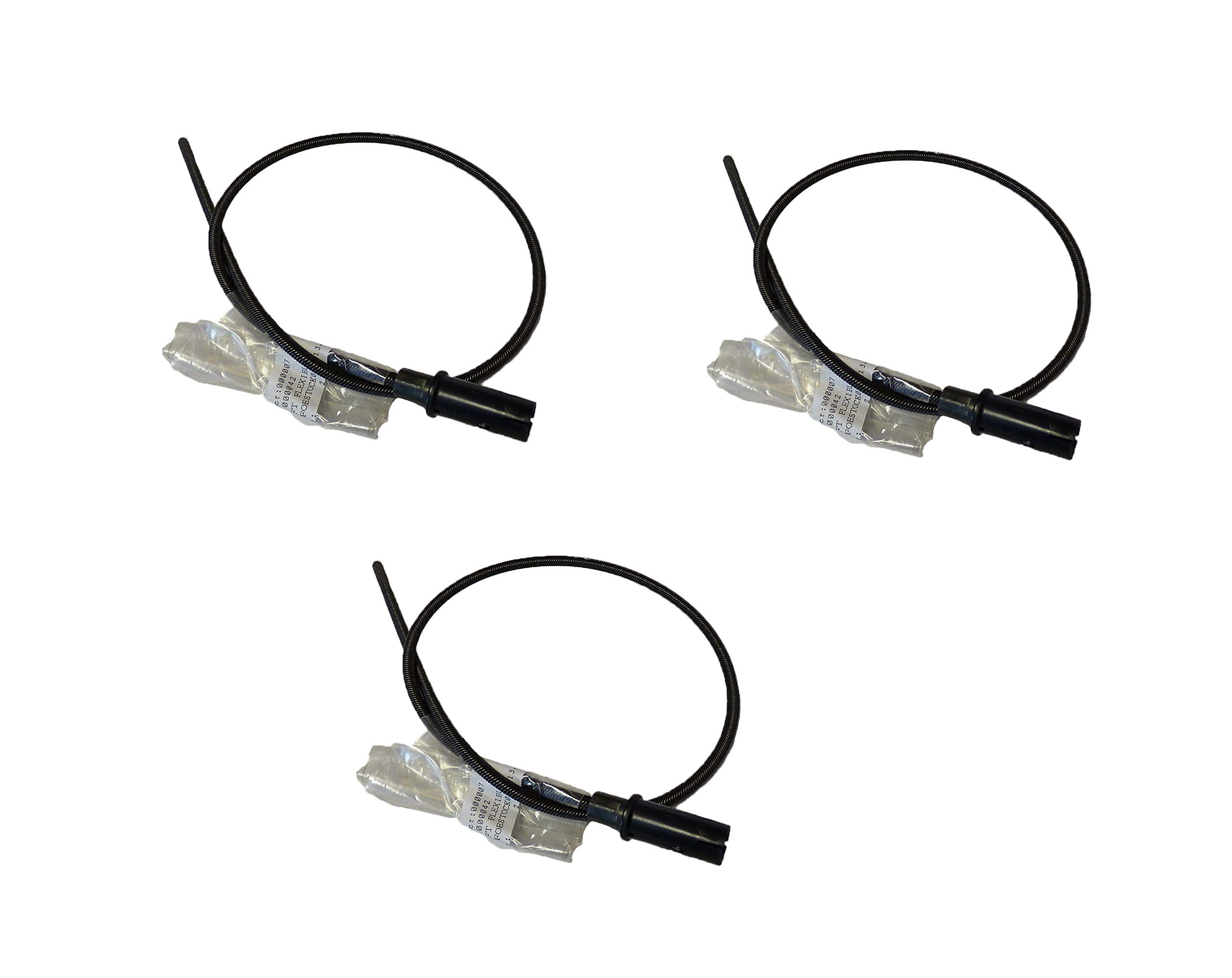 Amazon.com: OEM Genuine Echo C506000042 Flexible Drive Shaft of