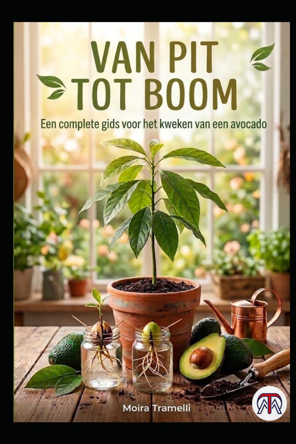Van pit tot boom - Een complete gids voor het kweken van een avocado