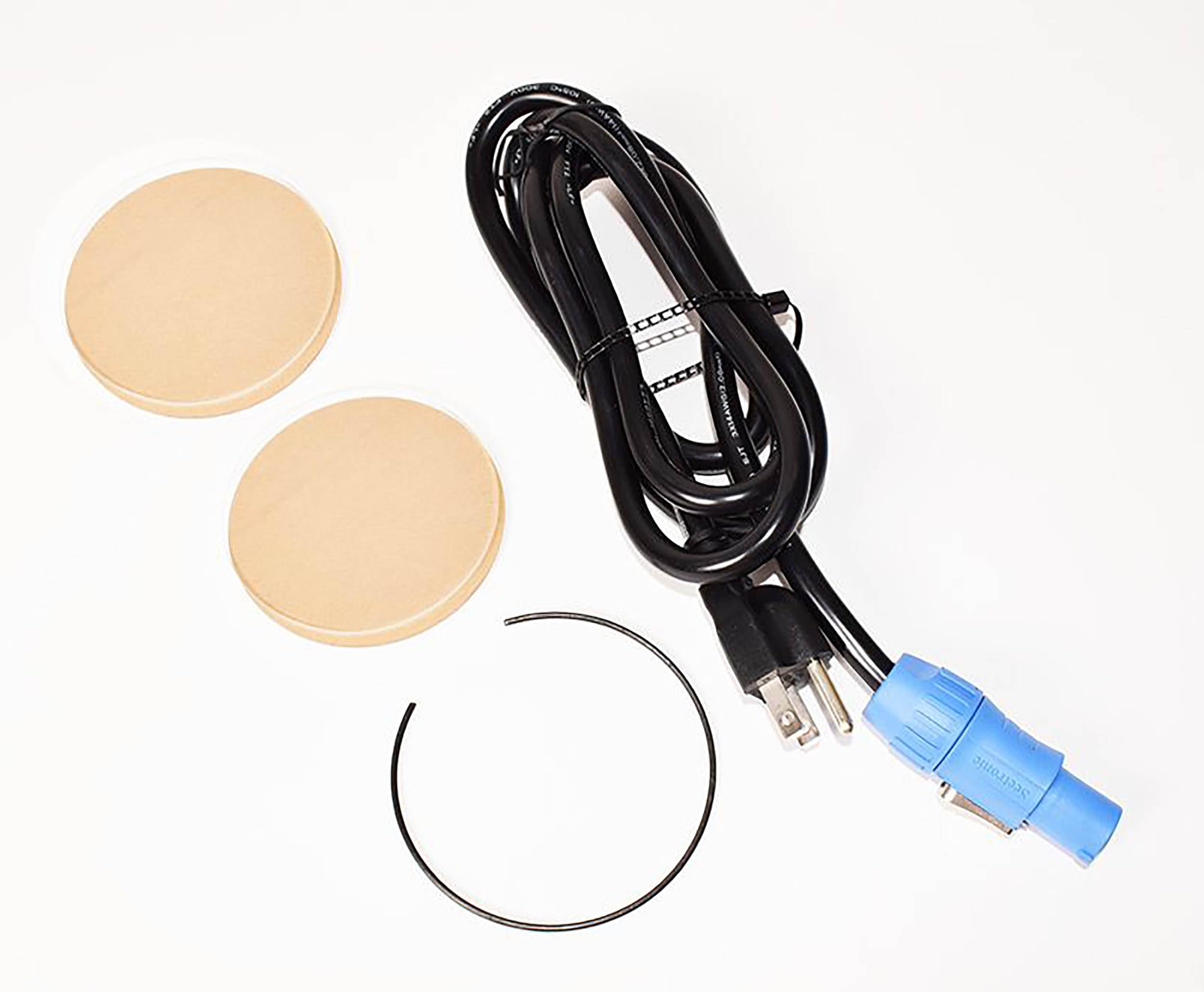 Amazon.co.jp: AMERICAN DJ (アメリカンディージェイ) 15W LEDピン