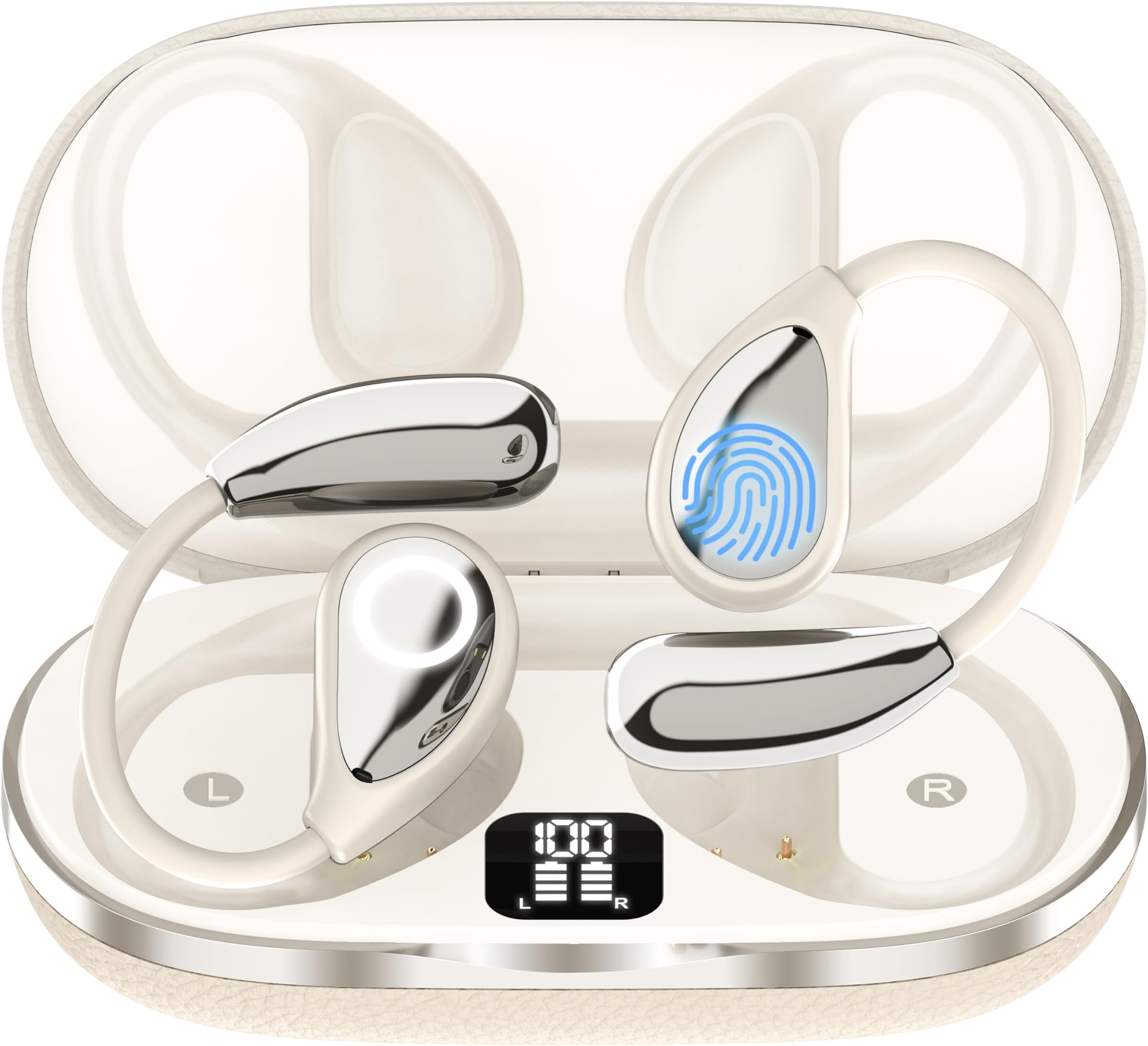 Translating Earbuds Best Ai Translation Earbuds LPY 2025 AI ...