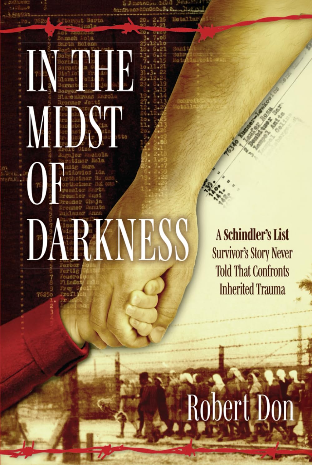 In The Midst of Darkness