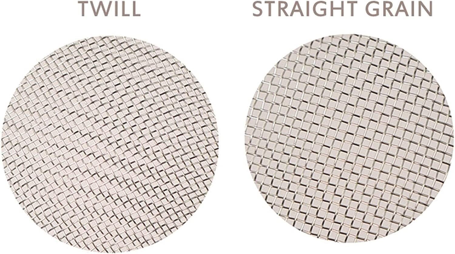 Espumadera De Cocina Fregadero De Té De Acero Inoxidable Para Harina, Filtro, Herramientas De Bricolaje, Herramienta Kichen, Colador, Accesorios De Succión De Aceite Para Cocinar Y Freír(16cm)