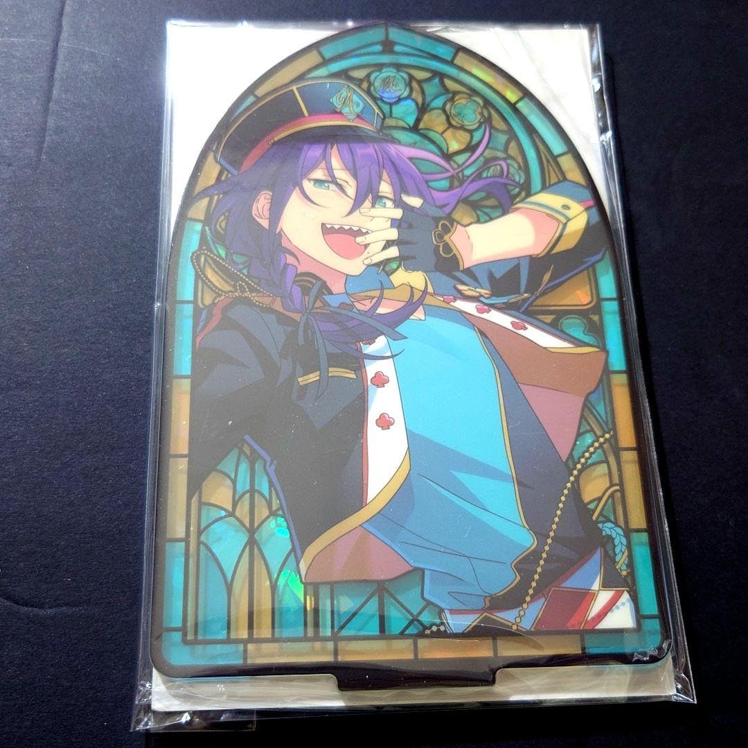 あんスタ 礼瀬マヨイ アクリルスタンド 中国 Amazon.co.jp: あんスタ 礼瀬マヨイ 中国 リハーサルアクリル