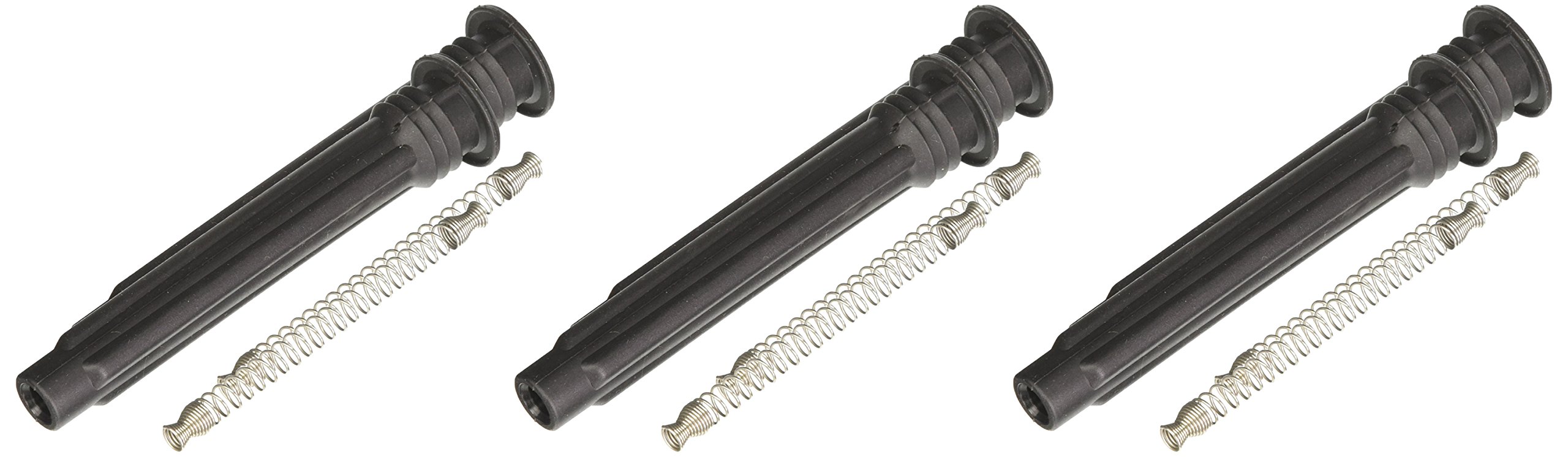 Denso 671-6309 Direct Ignition Coil Boot Kit - View #5