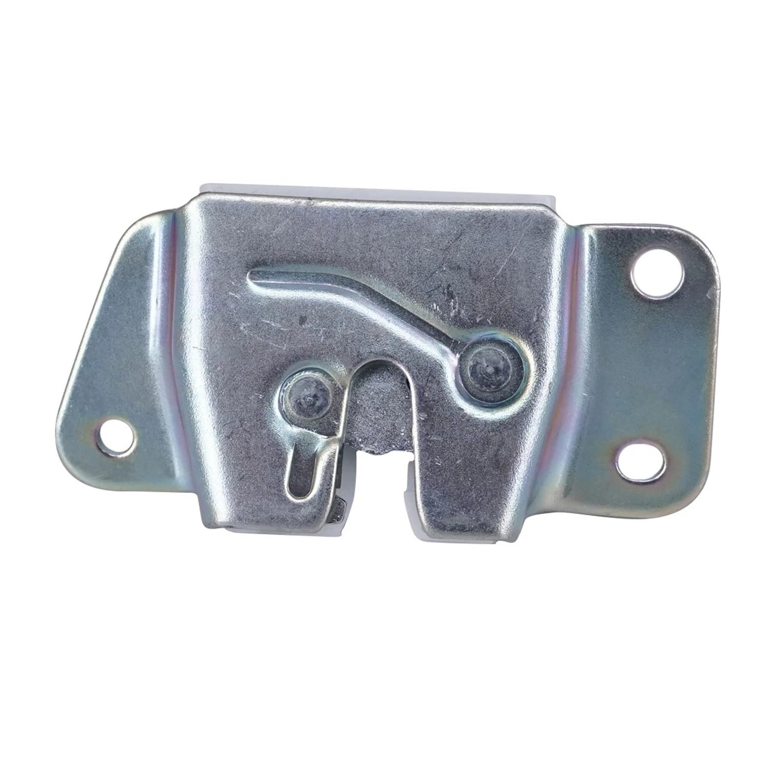 Tailgate Lock Catch for Montero for Pajero for Sport 1996-2004 MR503021 Complete Rear Tailgate Trunk Door Lock Assembly Car Boot Replacement Rear Door Latch