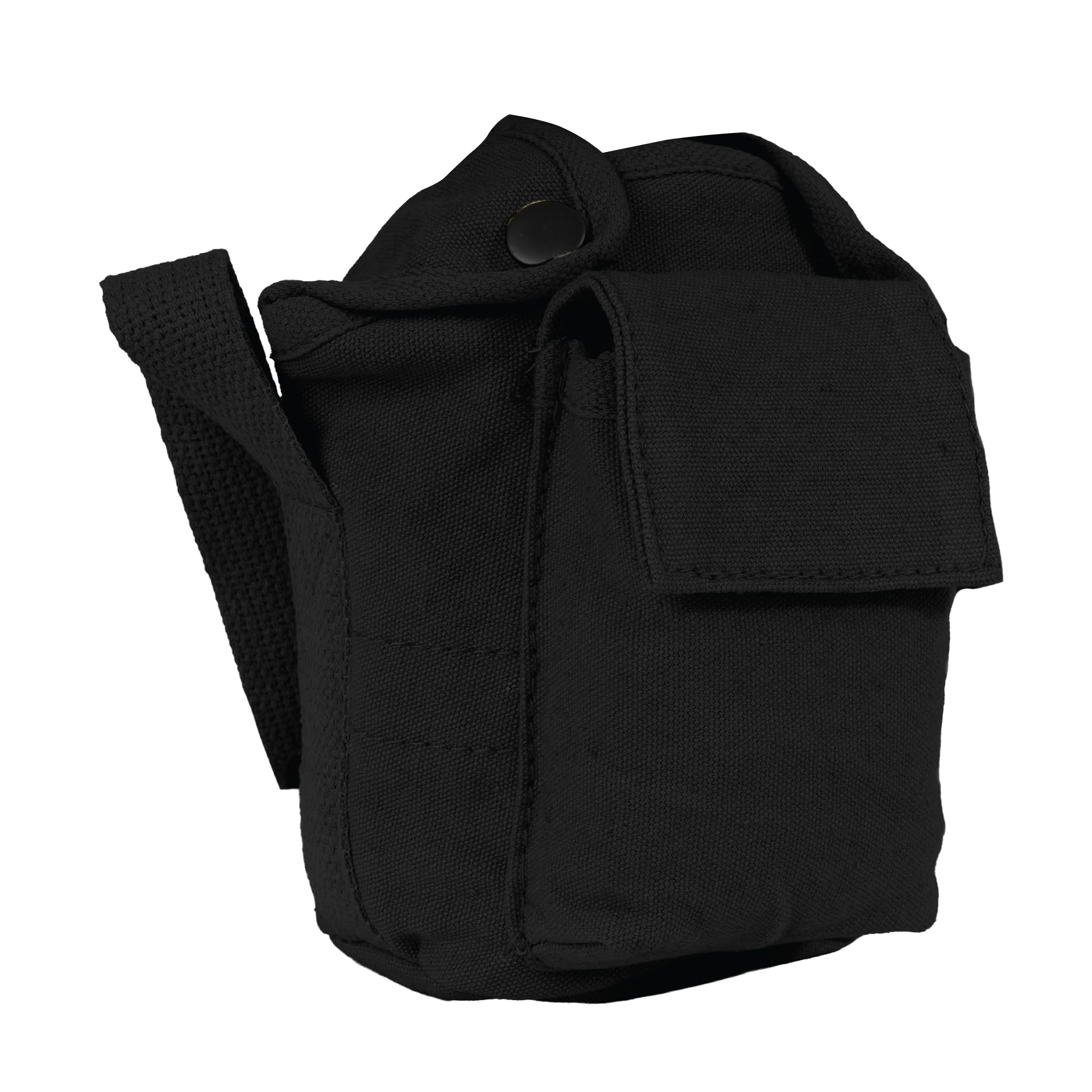 Sac de cantine ROTHCO vintage protège gourde contre les chocs modèle 6158