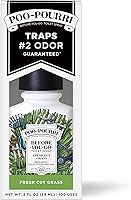Vista 5 de Poo-Pourri Before-You- go Toilet Spray, 2 Fl Oz, Cloud Berry Scent