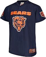 Vista 25 de Ultra Game Youth NFL Official Super Soft Supreme Jersey Shirt