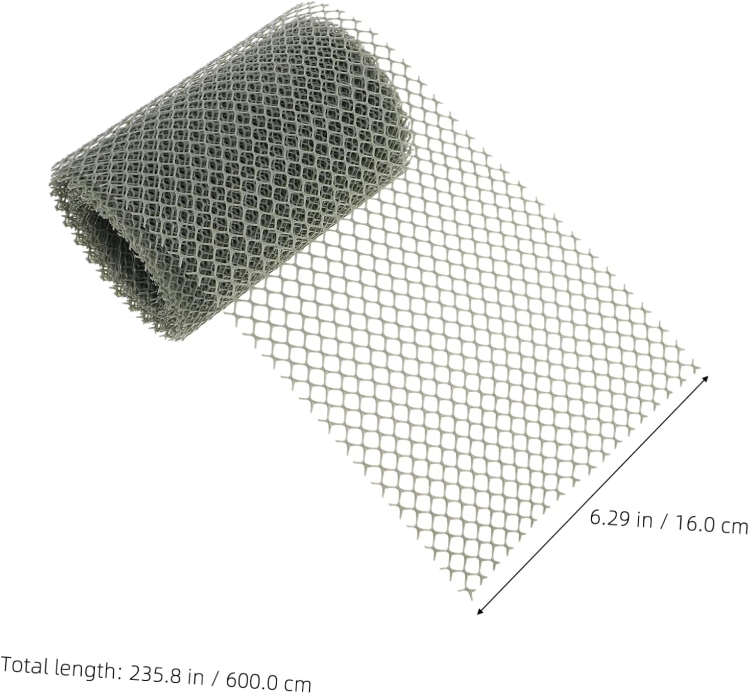 TOYANDONA Snowboard Skin Mesh Protector Wear-Resistant Ski Skin for Winter Sports Antifreezing Ski Board Mesh Cuttable and Durable Design for Enhanced Cold Weather Performance