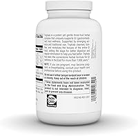 Vista 4 de Planetary Herbals Triphala 1000mg - 270 Tabletas