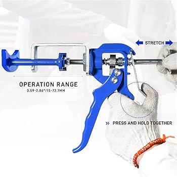 Amazon.com: PESIKO 25750 Dual Disc Brake Caliper Compressor Brake