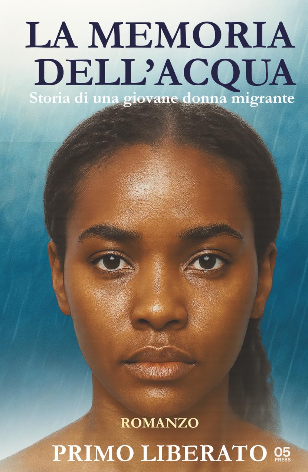 La Memoria Dell'Acqua: Storia di una giovane donna migrante