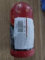 Vista 6 de Russian Nesting Dolls for Kids Matryoshka Doll 10pcs Handmade