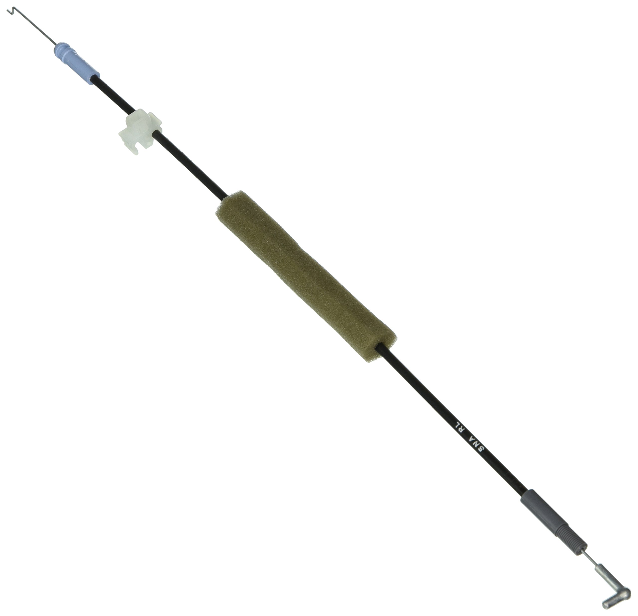 Amazon.com: Genuine Honda 72673-SNA-A01 Door Lock Cable : Automotive