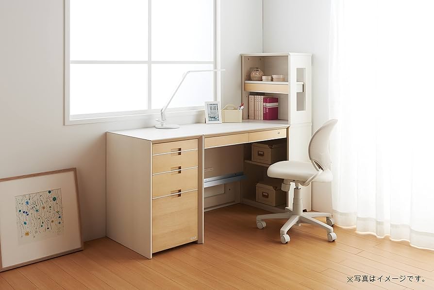 Amazon.co.jp: KOIZUMI(コイズミ学習机) 書斎デスク 書棚 WISE 70 Amazon.co.jp: KOIZUMI(コイズミ学習机) 書斎デスク 書棚 WISE 70