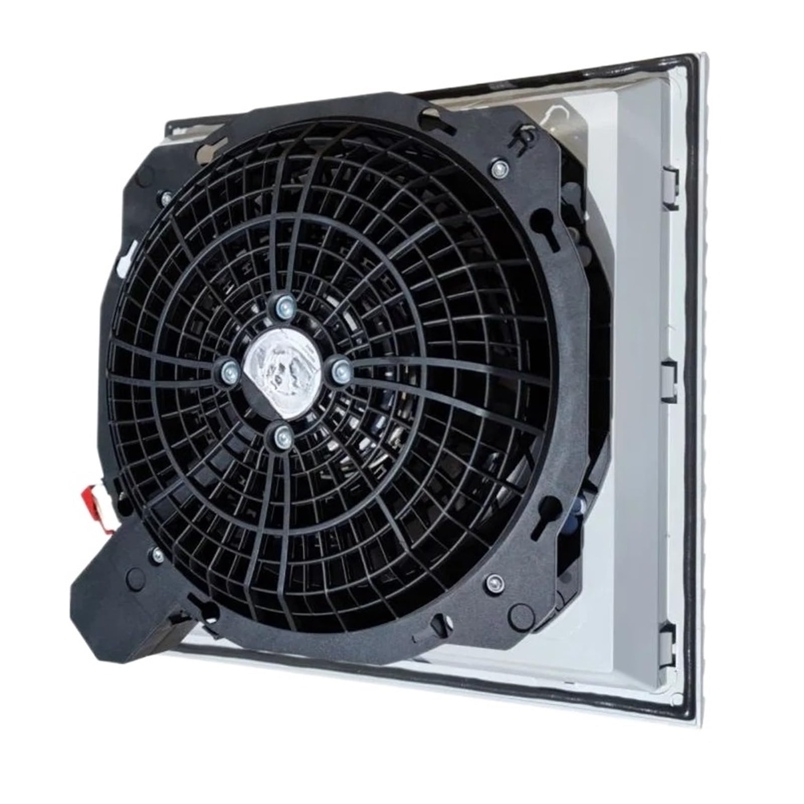 Lzikkgki One Color K2e200-Ah08-15 Sk3243.110 115V Ac 50/60Hz 0.78A/0.8A 200Mm 75/90W 2650/3050Rpm Cooling Fan