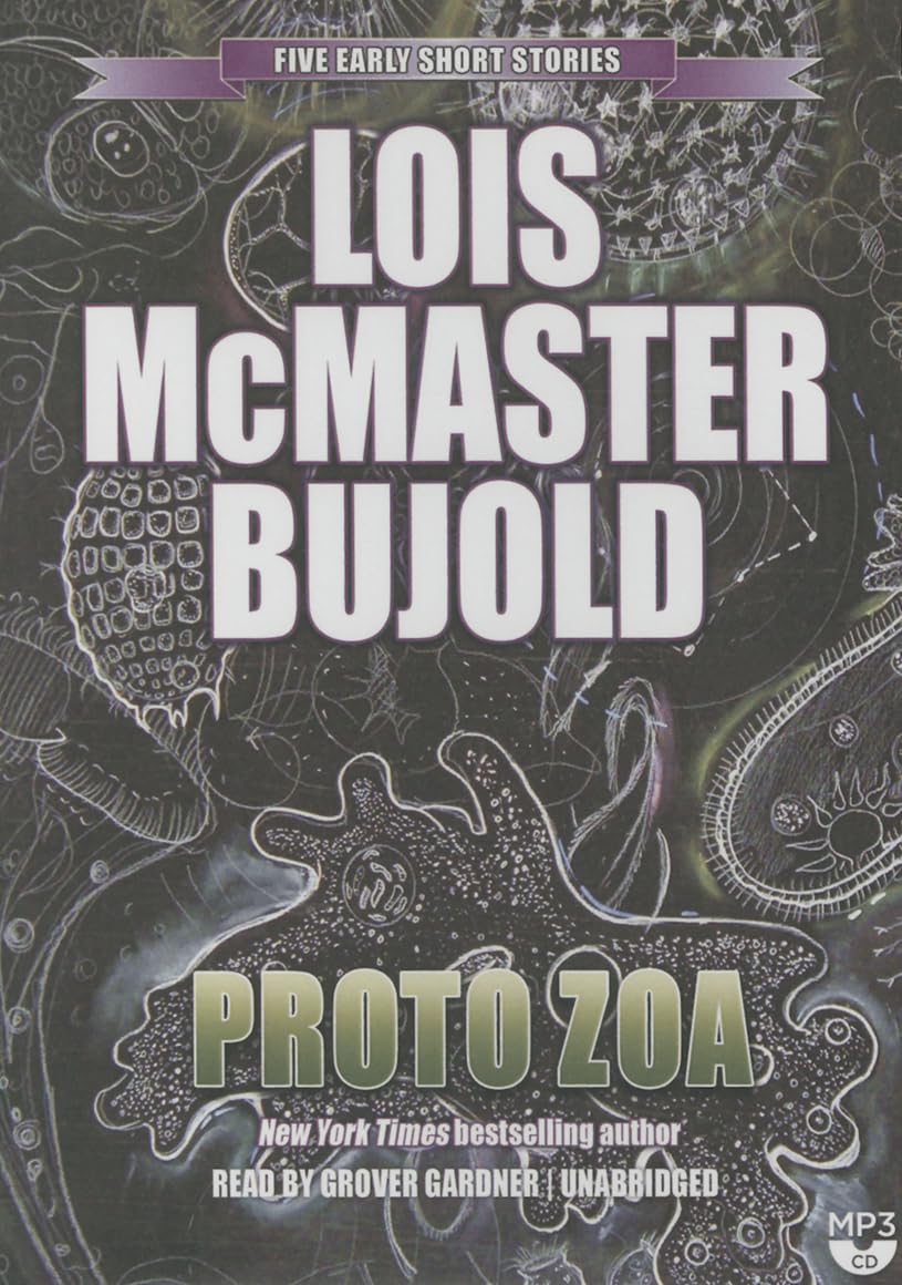 Buy Proto Zoa: Five Early Short Stories โ BookShops.in