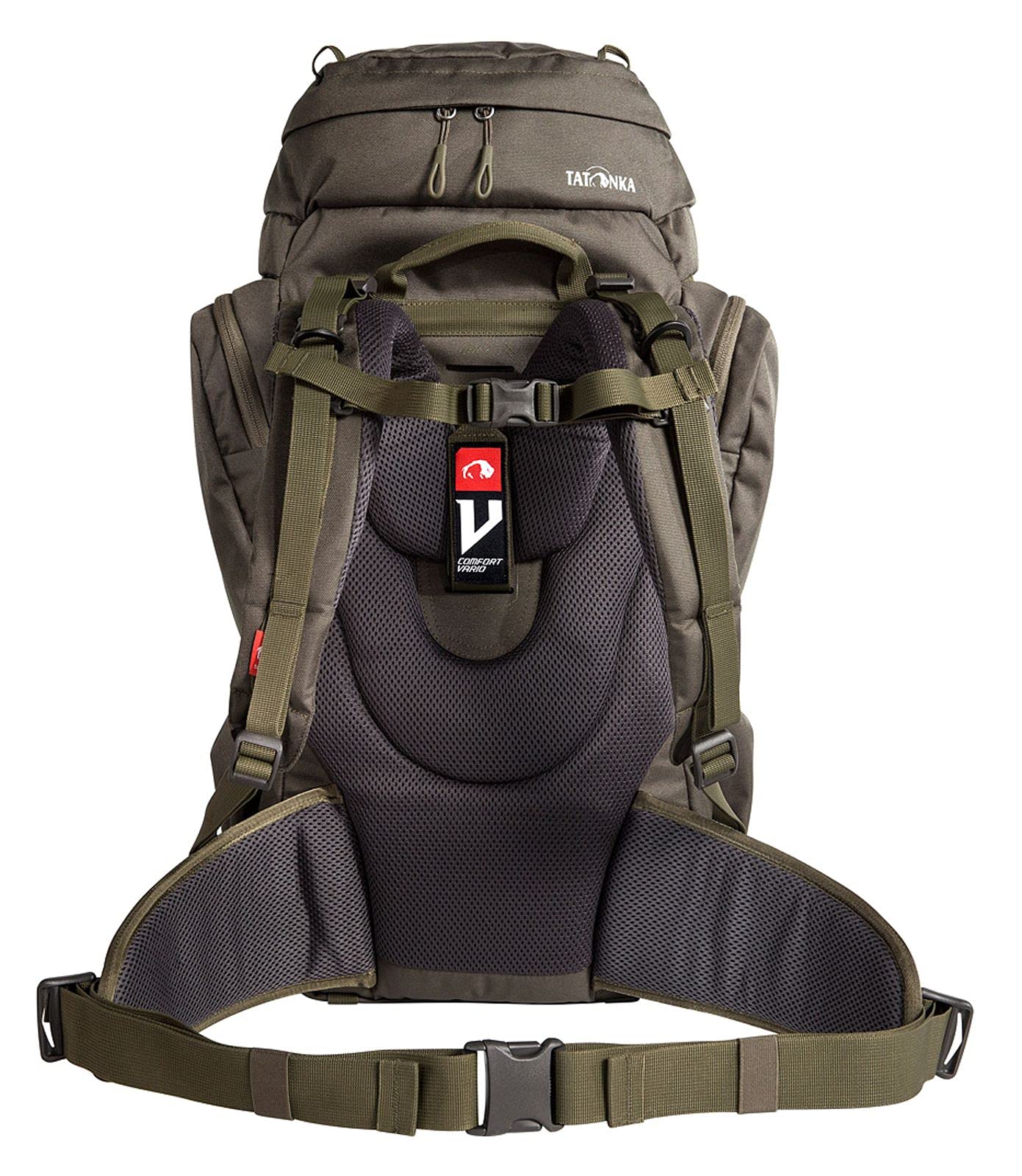 Tatonka Zaino unisex Akela 35 (confezione da 1)