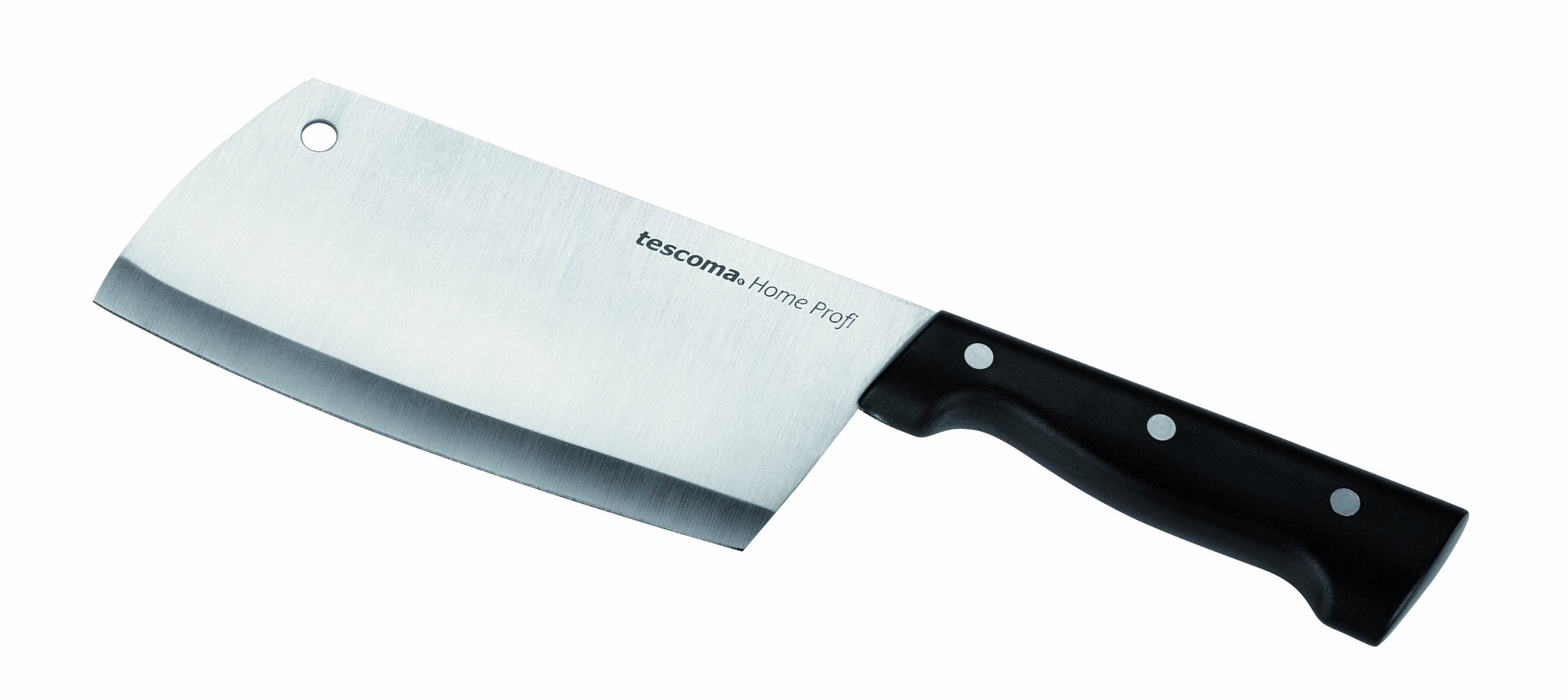 Tescoma Chopper cm 16 Home Profi, Assorted, 33.2 x 11.2 x 2.4 cm