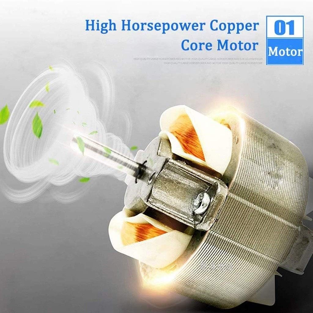 Ventilation Fan Noise Glass Window Type Ventilation Fan Exhaust Powerful Silent Bathroom Kitchen Rated Speed