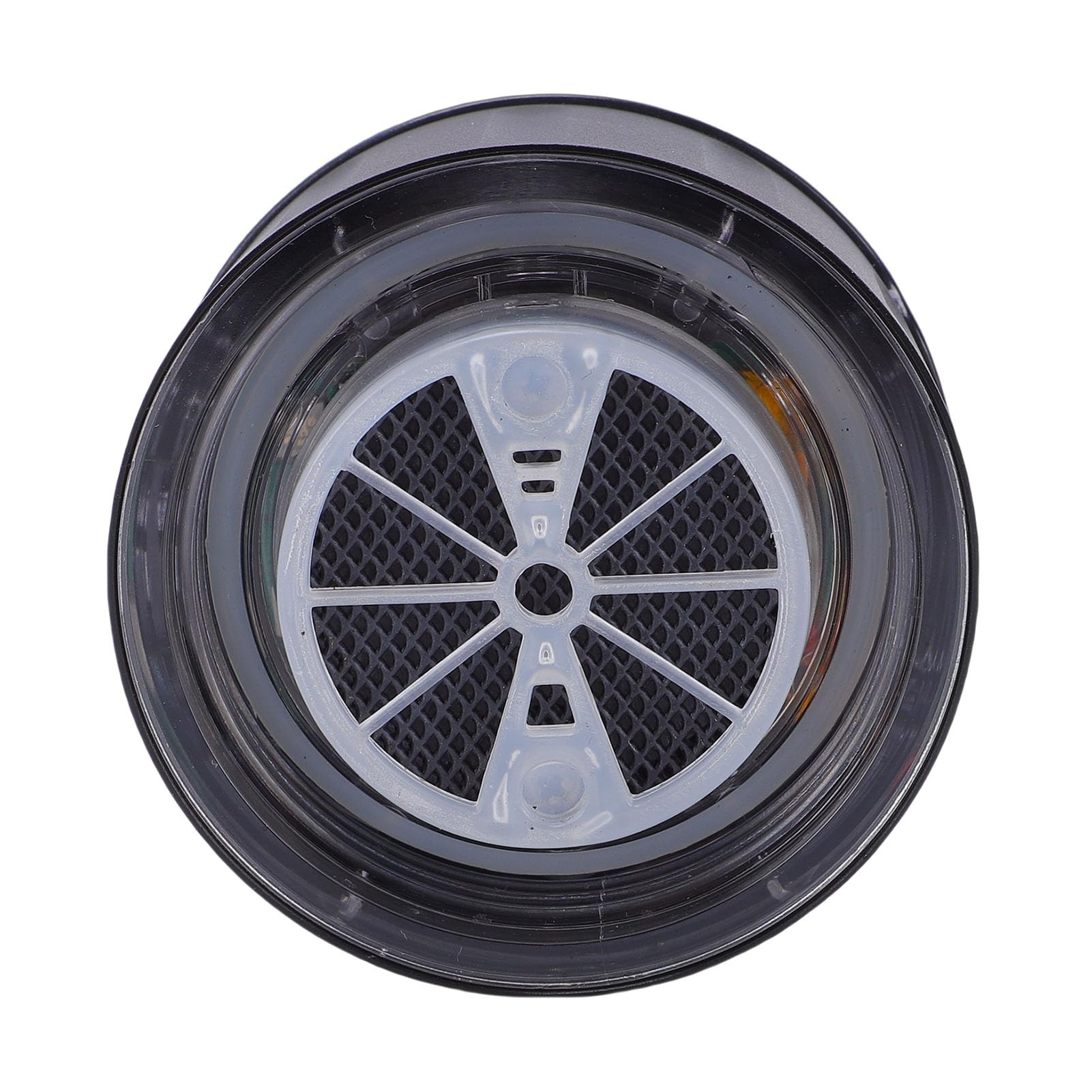 SIXRUN Generador de Agua de Hidrógeno Potente Ionizador 1600PPB para Atletas y Entusiastas del Fitness Capacidad de 1500ml
