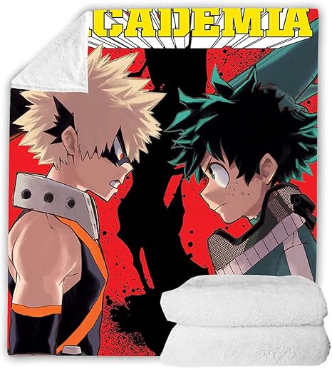 Amazon Co Jp 毛布 掛け膝掛け 僕のヒーローアカデミア アニメキャラター寝具 フランネル 掛け布団 ひざ掛け敷き毛布ソファー用毛布 お昼寝用毛布 車用毛布 肩掛け毛布子供用毛布 極細 ブランケット 洗濯可能 軽量 掛け毛布 保育園 柔らかい 速乾タイプ 3dアニメ漫画