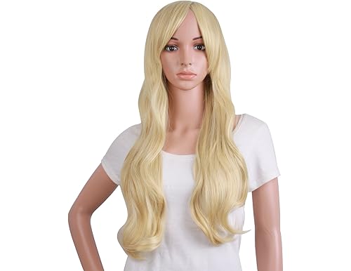 Top 9 Best Alice In Wonderland Wigs For Adult Women [2024]