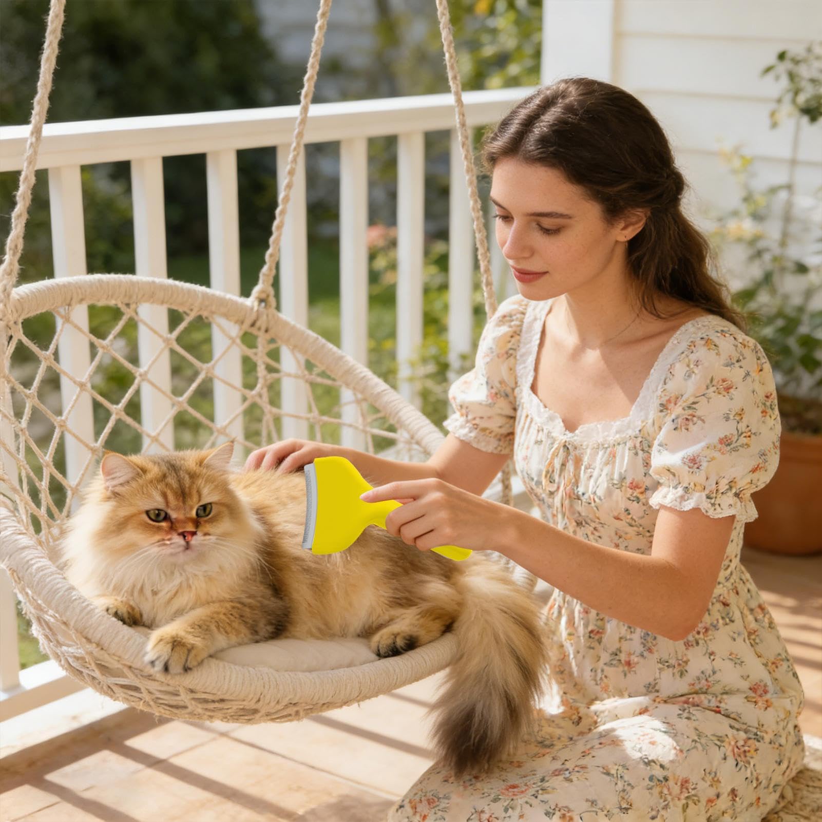 Spazzola per gatti, per rimuovere i del cane, riutilizzabile, per cani spessi, sciolti, lunghi, corti, piccoli, , grandi, per doccia, viaggi, casa