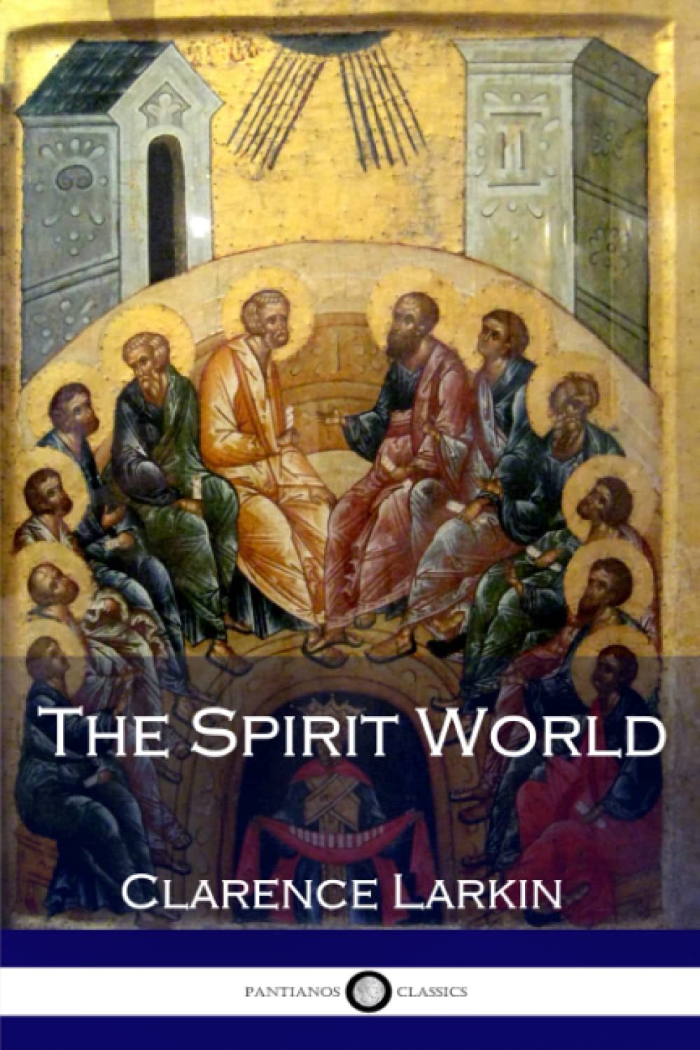 The Spirit World
