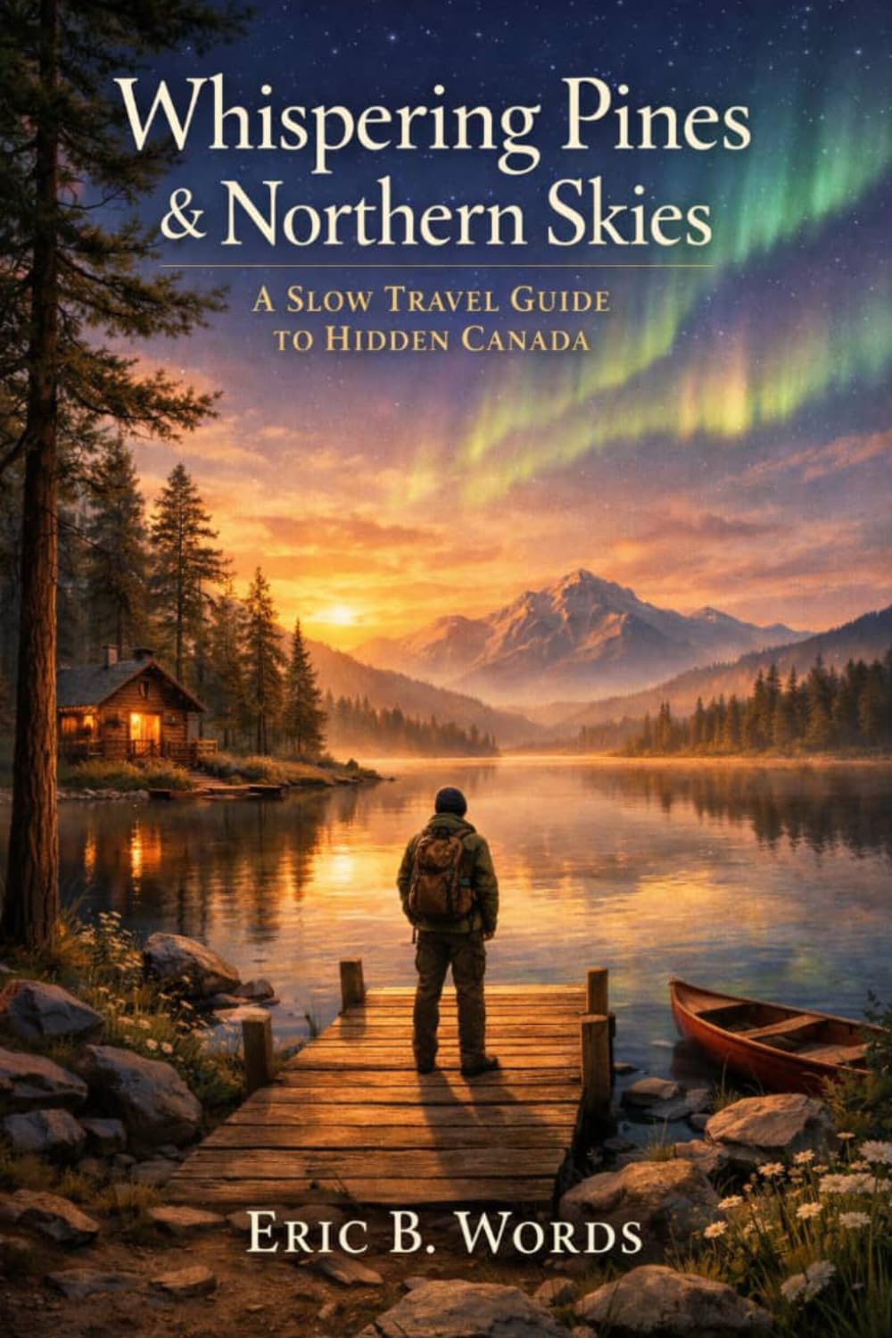 WHISPERING PINES & NORTHERN SKIES