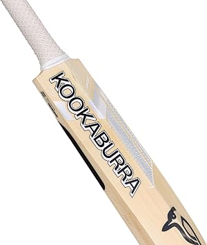 Kookaburra Ghost 6.4 Ultimate Cricket Bat - Short Handle