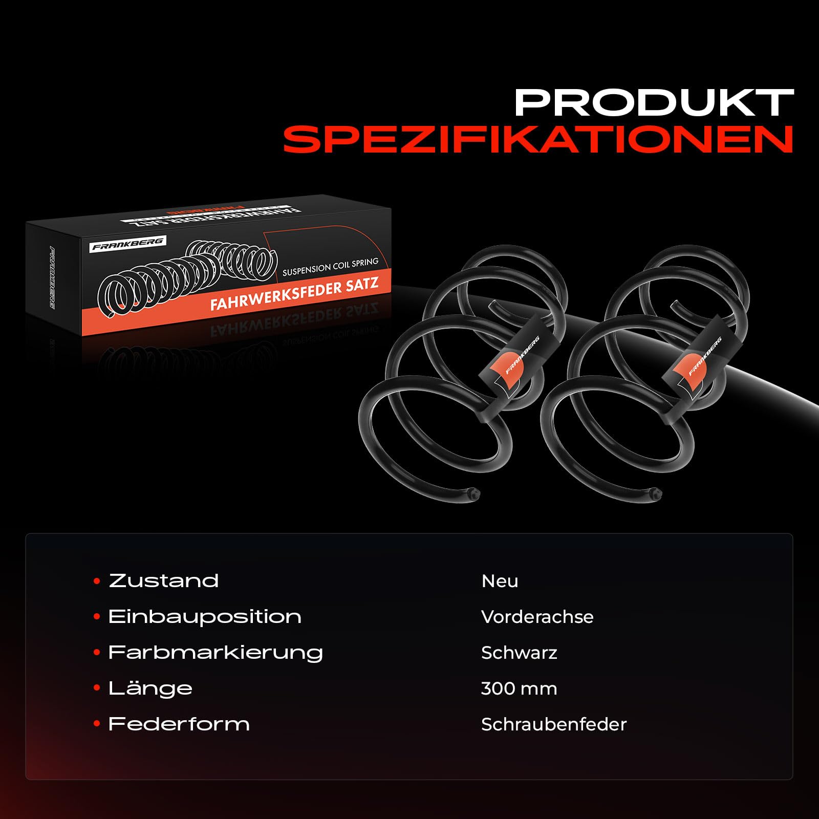Sprężyna spiralna DECSA4007