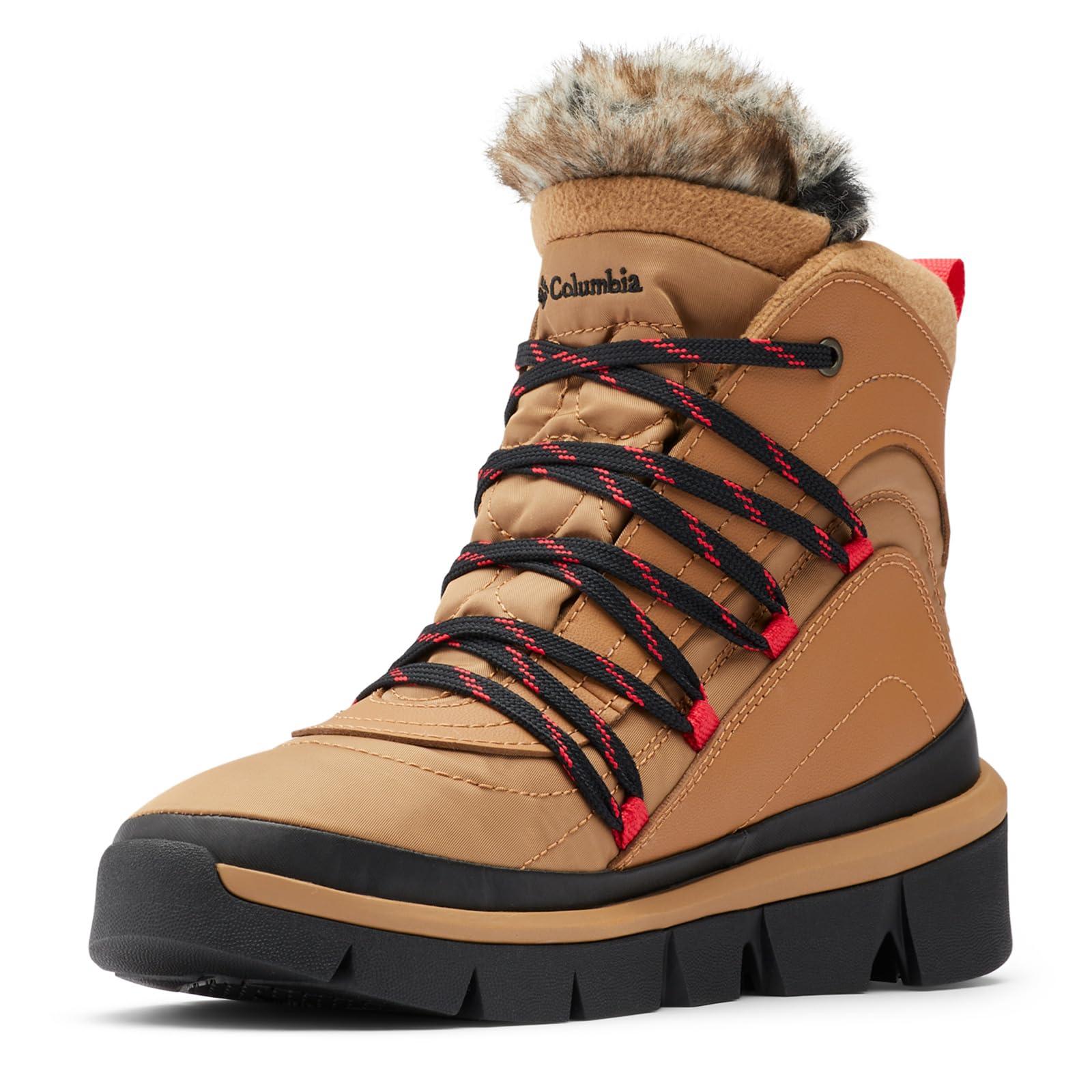 Columbia Keetley Shorty, Botas para Nieve Mujer