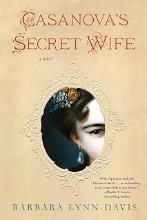 Casanova's secret wife