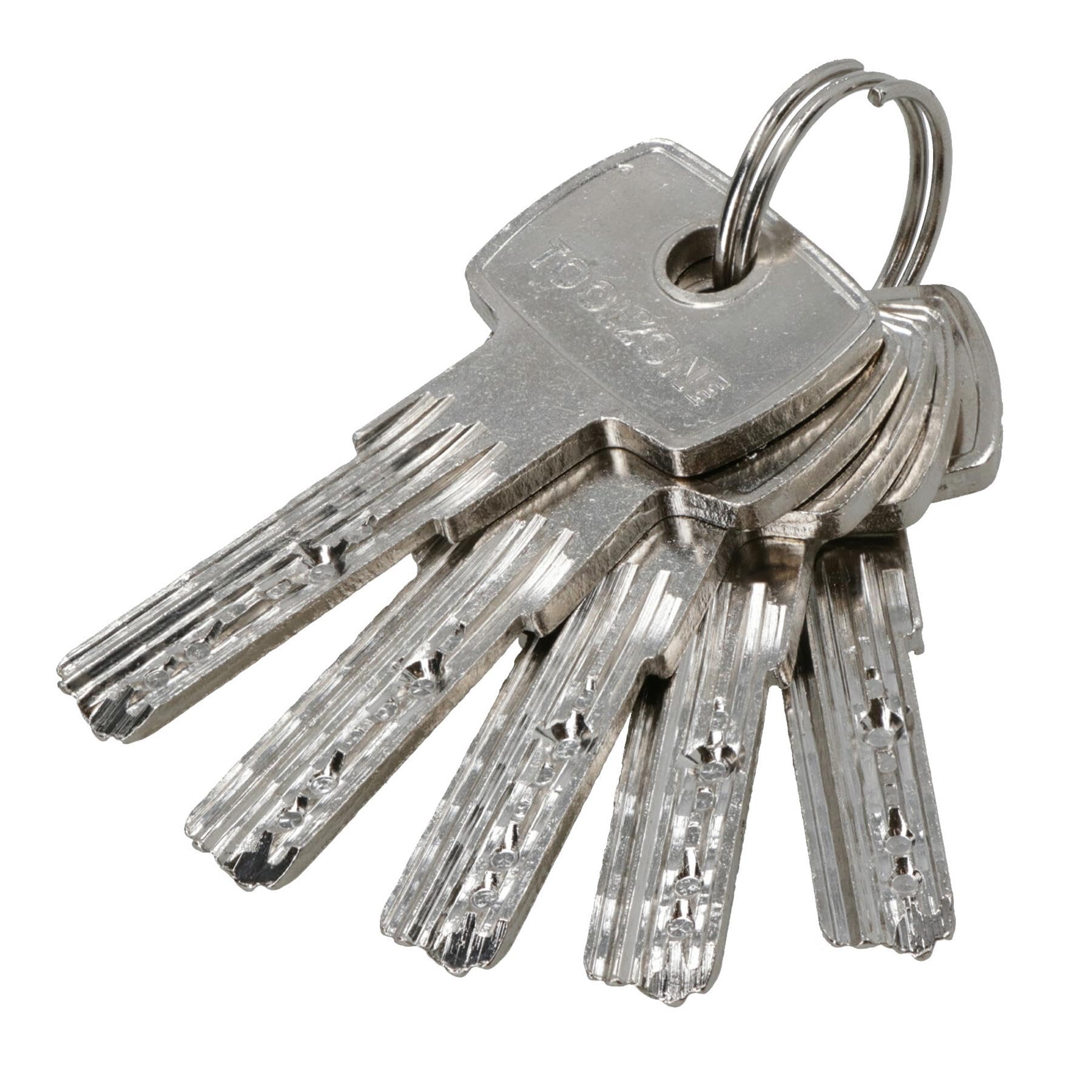 小物 PADLOCK KEY HANGER Hammond Enclosure Key: for EQTFG latches (PN# EFGK