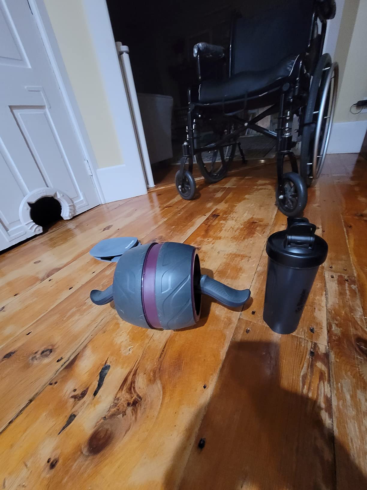 Customer Image