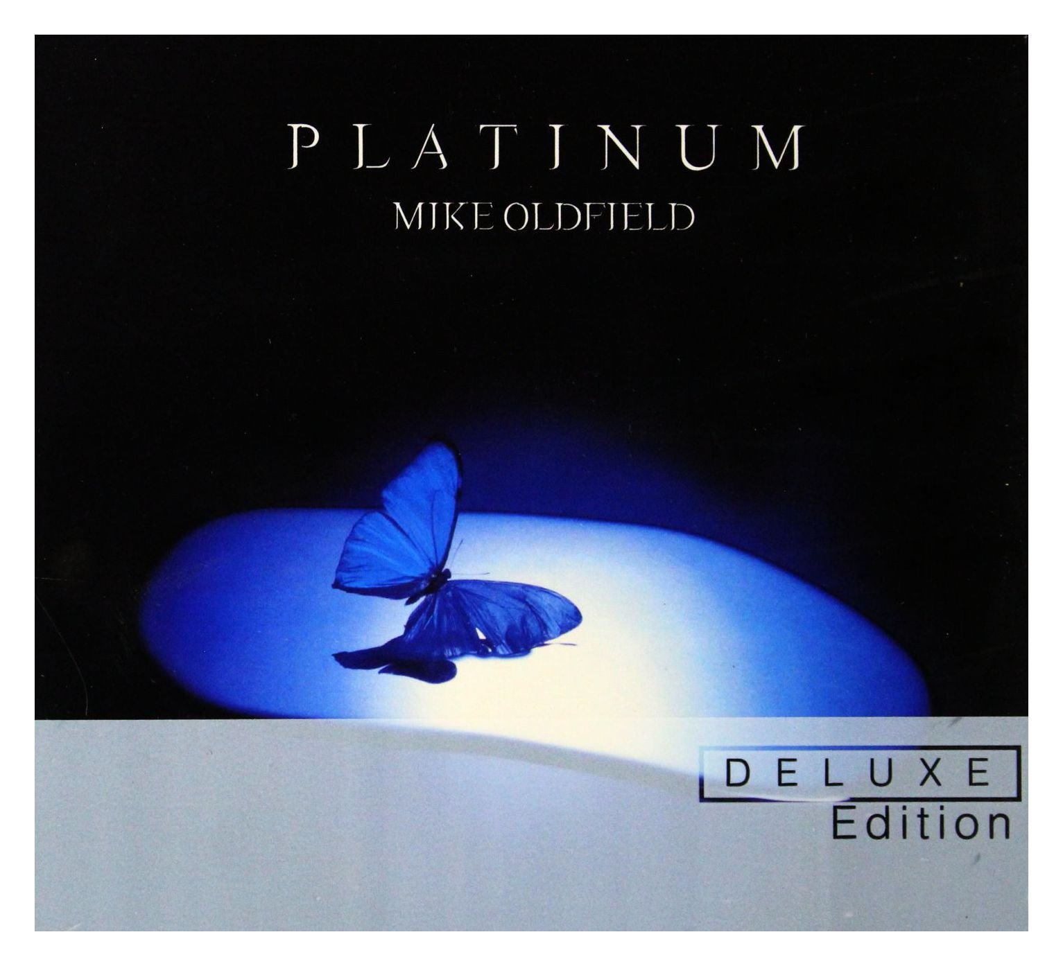Platinum