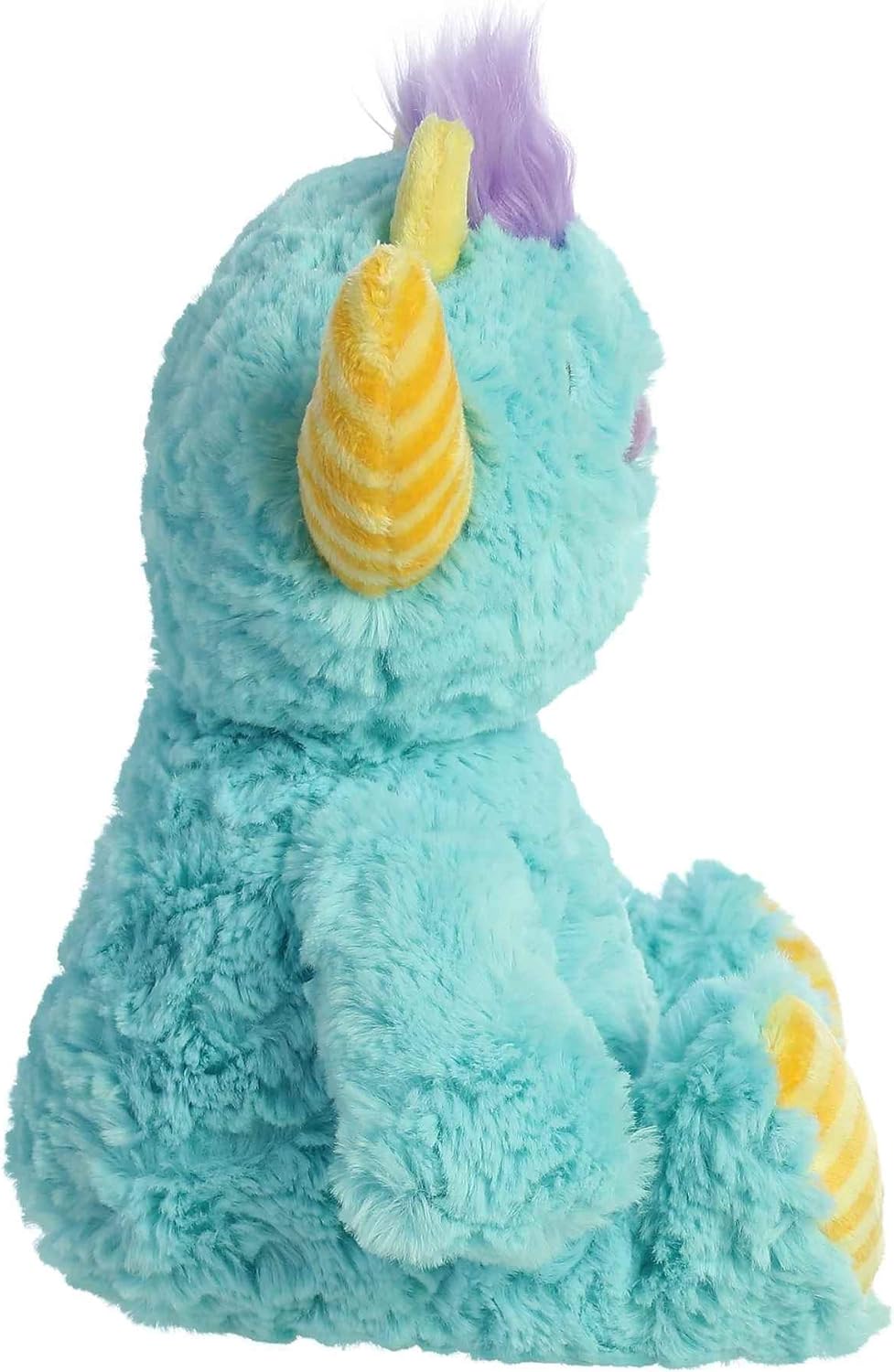 Ebba - Monster - 11.5" Kazu