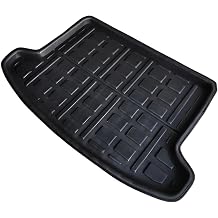 for Changan CS35 Plus 2018-2024 Car EVA Trunk Mat Floor Tray Liner Cargo Boot Carpet Waterproof
