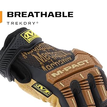 Amazon.co.jp: メカニクスウェア(Mechanix Wear) ドュラハイド